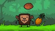 ¡El Mono está en problemas de nuevo! Hay cocos que debes evitar a toda costa y deliciosas frutas que debes comer lo más rápido posible. Un juego sencillo […]