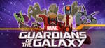 GUARDIANS OF THE GALAXY LEGENDARY RELICS