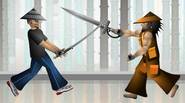 Advertencia: este juego está dirigido a personas con mas de 13 años. Prueba esta fantástica simulación de samurai: agarra tu katana y lucha contra los samuráis más hábiles […]