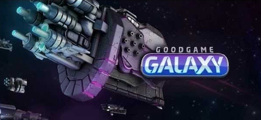 GOODGAME EMPIRE goodgame-empire