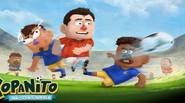 Un juego de fútbol EPICO conocido principalmente desde dispositivos móviles está ahora disponible de forma gratuita en JuegoSpot. Elige tu selección nacional y utiliza todos los trucos y […]