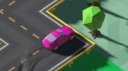 Un loco juego de conducción en 3D isométrico en el que tienes que conducir rápidamente a través de una serie de peligrosas curvas. Sólo tienes que observar el […]