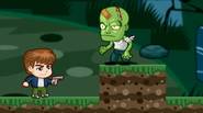 ¿Pueden los zombis y la gente hacerse amigos? En este juego de plataformas para 2 jugadores es cierto! Tu tienes que ayudarlos unos a otros a recoger tesoros […]