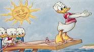 El Pato Donald tiene un nuevo pasatiempo: el buceo. Se sumerge en varios lugares y colecciona tesoros submarinos. Ayúdale en su misión de hacerse rico – colecciona monedas […]