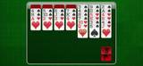 SOLITAIRE TIME