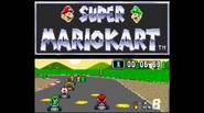 SUPER MARIO KART es el primer juego de carreras, con Mario, Luigi y el resto de la divertida banda de Nintendo. Elige tu personaje favorito, pista de carreras, […]