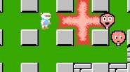 Esperamos que este juego te traiga los mejores recuerdos de la era FAMICOM / NES. Como Bomberman, tu objetivo es eliminar a tus oponentes y dirigirte hacia la […]