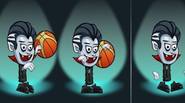 Una edición especial de Halloween del impresionante juego de baloncesto para uno o dos jugadores. Elige tu personaje espeluznante y trata de ganar en una serie de partidos […]