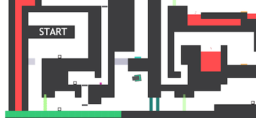 Big Tower Tiny Square Big Tower Tiny Square