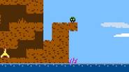 Un juego de plataformas extraño, pero intrigante en el que tu juegas con la extraña criatura, buscando objetos amarillos que permiten que su isla crezca desde el mar. […]