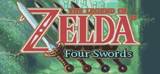 LEGEND OF ZELDA: FOUR SWORDS