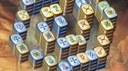 Un juego clásico de Mahjong, esta vez con una vista isométrica en 3D. ¿Puedes tú eliminar todos los pares de azulejos y baldosas que coincidan dentro del límite […]