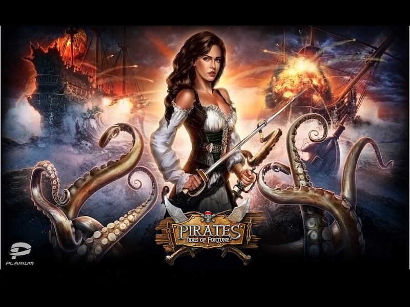PIRATES: TIDES OF FORTUNE