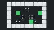 Un juego de rompecabezas único en el que tu tienes que conectar cuadrados verdes, moviéndolos cuidadosamente a través de complicados laberintos. Es relativamente simple en los primeros niveles, […]