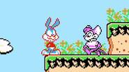 TINY TOON ADVENTURES es un juego de plataformas super-popular de NES / Famicom, con los personajes más reconocidos y queridos de los dibujos animados de Looney Tunes. Tu […]