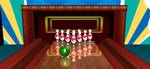BOWLING MASTERS 3D