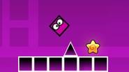 Geometry Dash Neon es un juego de habilidad funky en el que tu tienes que saltar sobre puntas mortales y otros obstáculos y recoger estrellas doradas para superar […]