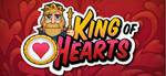 KING OF HEARTS