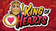 El super-popular juego KING OF HEARTS (también conocido como Hearts, si tu tienes Windows, ya conoces este juego), ya está disponible en JuegoSpot! HEARTS es un juego de […]