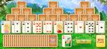 MAGIC TOWERS SOLITAIRE