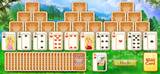 MAGIC TOWERS SOLITAIRE