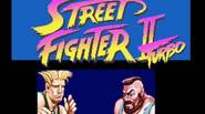 Bienvenidos a uno de los más famosos juegos de beat’em up SNES! Elige tu personaje favorito de STREET FIGHTER y disfruta del nuevo movimiento, el Super Combo, así […]