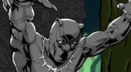 Black Panther, el superhéroe de Marvel tiene una importante misión: infiltrarse en la base secreta de Hydra y desactivar el arma secreta que es una amenaza real para […]