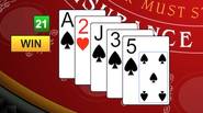 El blackjack es uno de los juegos de azar más populares del mundo. Recoge las cartas para conseguir no más de 21 puntos. Juegua con seguridad con dólares […]