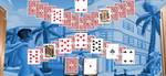 HOYLE MIAMI SOLITAIRE