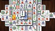 Mahjong, un verdadero juego de puzzle clásico chino, consiste en encontrar piezas idénticas y sacarlas de la pantalla por parejas. Concéntrate en el juego ¡y limpia el tablero […]
