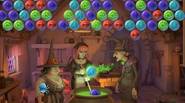 Un divertido juego de disparos de burbujas con tema de brujería. Lanza burbujas de colores para crear cadenas de un solo color y eliminar el nivel de todas […]