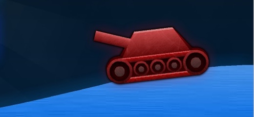 Shellshock Tank SHELLSHOCK LIVE 2