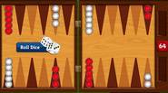 Otra buena versión del clásico juego de Backgammon. El primer jugador que saque todas sus piezas del tablero es el ganador. El objetivo general es que cada jugador […]