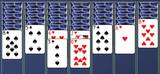 CRYSTAL SPIDER SOLITAIRE