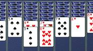 Un gran juego de solitario para todos los aficionados a los juegos de cartas. Construye ocho Home Stacks desde el Rey hasta el As del mismo palo para […]