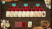 Un juego de solitario desafiante con un límite de tiempo. Tu objetivo es eliminar las tres cartas azules de Scarab para terminar los cinco niveles. Haz clic en […]