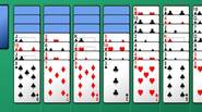 Otro juego de solitario para todos los amantes de los juegos de cartas y puzzles. Lee las reglas de abajo ¡y diviértete! – Forma 4 columnas de cartas […]