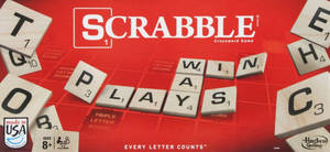 SCRABBLE ONLINE (EN ESPAÑOL)