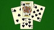 Un clásico juego de cartas en la versión online gratuita. El juego es una sociedad, un juego para hacer trampas. Las reglas son las siguientes: Si es posible, […]