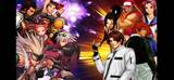 THE KING OF FIGHTERS VS. DNF