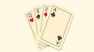 Una interesante mezcla de Blackjack y solitario. Recoge tarjetas de hasta 21 puntos sin que te pillen. Puedes elegir entre 4 modos de juego diferentes. ¡Diviértete! Controles del […]