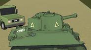 Un fantástico juego de tanques en 3D en el que puedes participar en la lucha directa contra otros operadores de tanques de todo el mundo. Realiza varias misiones, […]