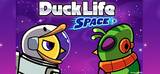DUCKLIFE: SPACE