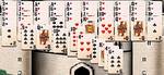 SEA TOWER SOLITAIRE