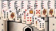 Una divertida variación del clásico juego Freecell. Tu objetivo es mover todas las cartas a los 4 montones de base en el palo de As a Rey. Las […]