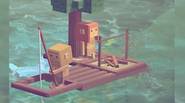 Un divertido juego de supervivencia basado en Minecraft. Tú y tu novia han sobrevivido a la catástrofe del barco. Te quedas en la balsa de madera, lentamente a […]