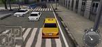 NEW YORK TAXI LICENSE 3D