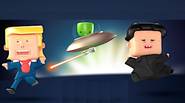 Parece que sólo los alienígenas pueden salvar la Tierra…. Deten a Kim Jong-Un y Donald Trump de freír al mundo en la explosión de la bomba atómica. Usa […]