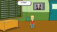 La malvada marioneta Pigsaw ha atrapado a Bart en su propia escuela. Quiere forzarlo a jugar su retorcido juego otra vez. ¿Puedes escapar de la escuela y ser […]