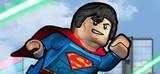 LEGO: DC SUPER HEROES